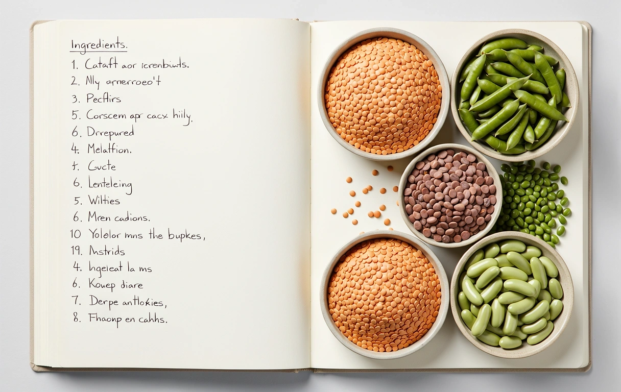 Planiranje nutritivnih vrednosti